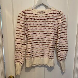 Loft cotton sweater